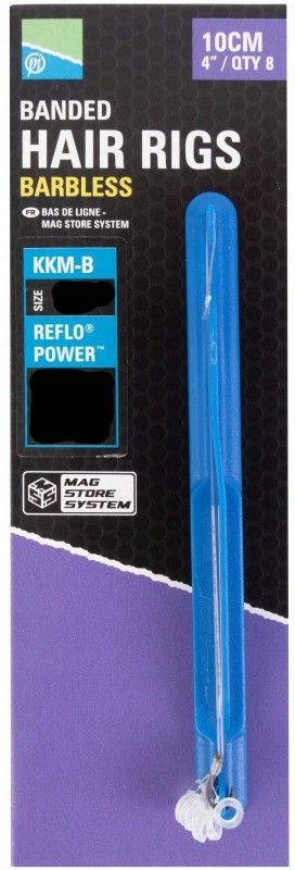 Przypon Preston Kkm-b Mag Store 10cm r12 Rozmiar: 12