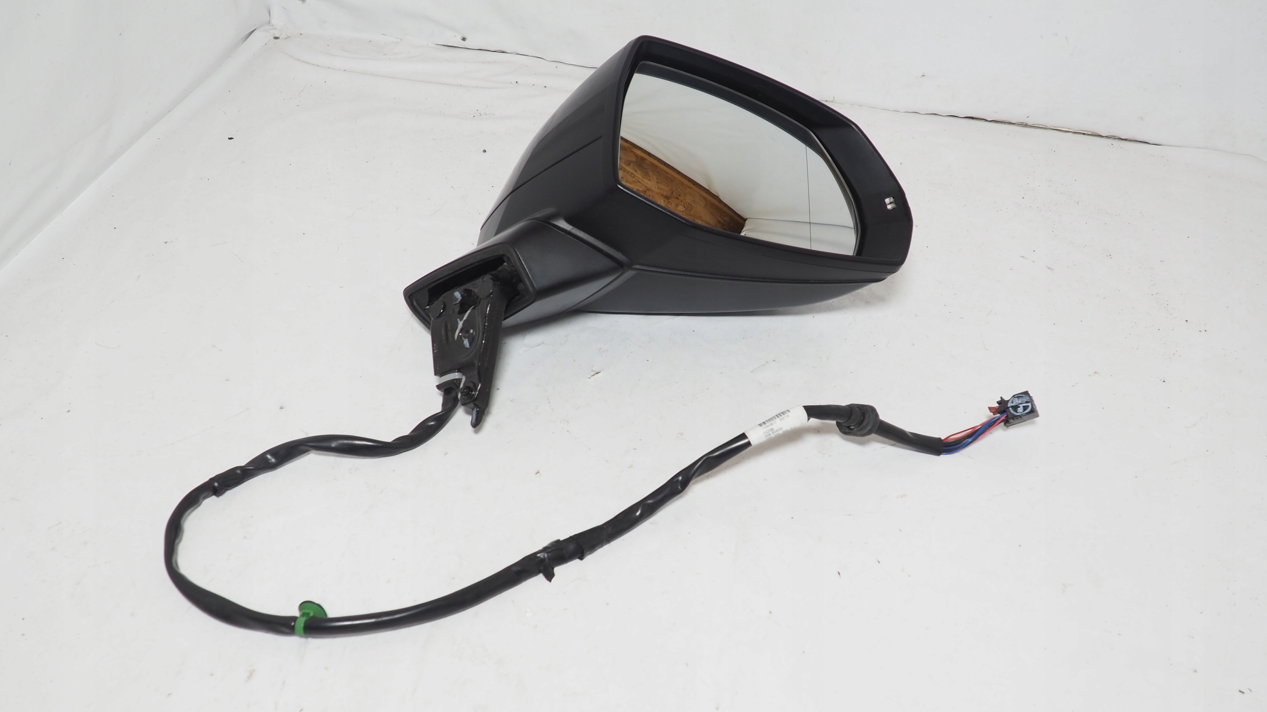 Audi Q5 80A mirror exterior right 14 PIN