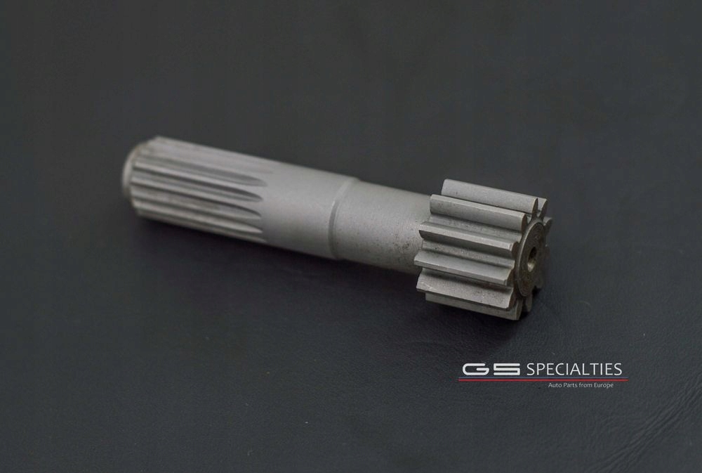 Wałek zwolnicy Kubota KX161-3 tryb zwolnicy kx057 u55 u48 Typ maszyny Koparka