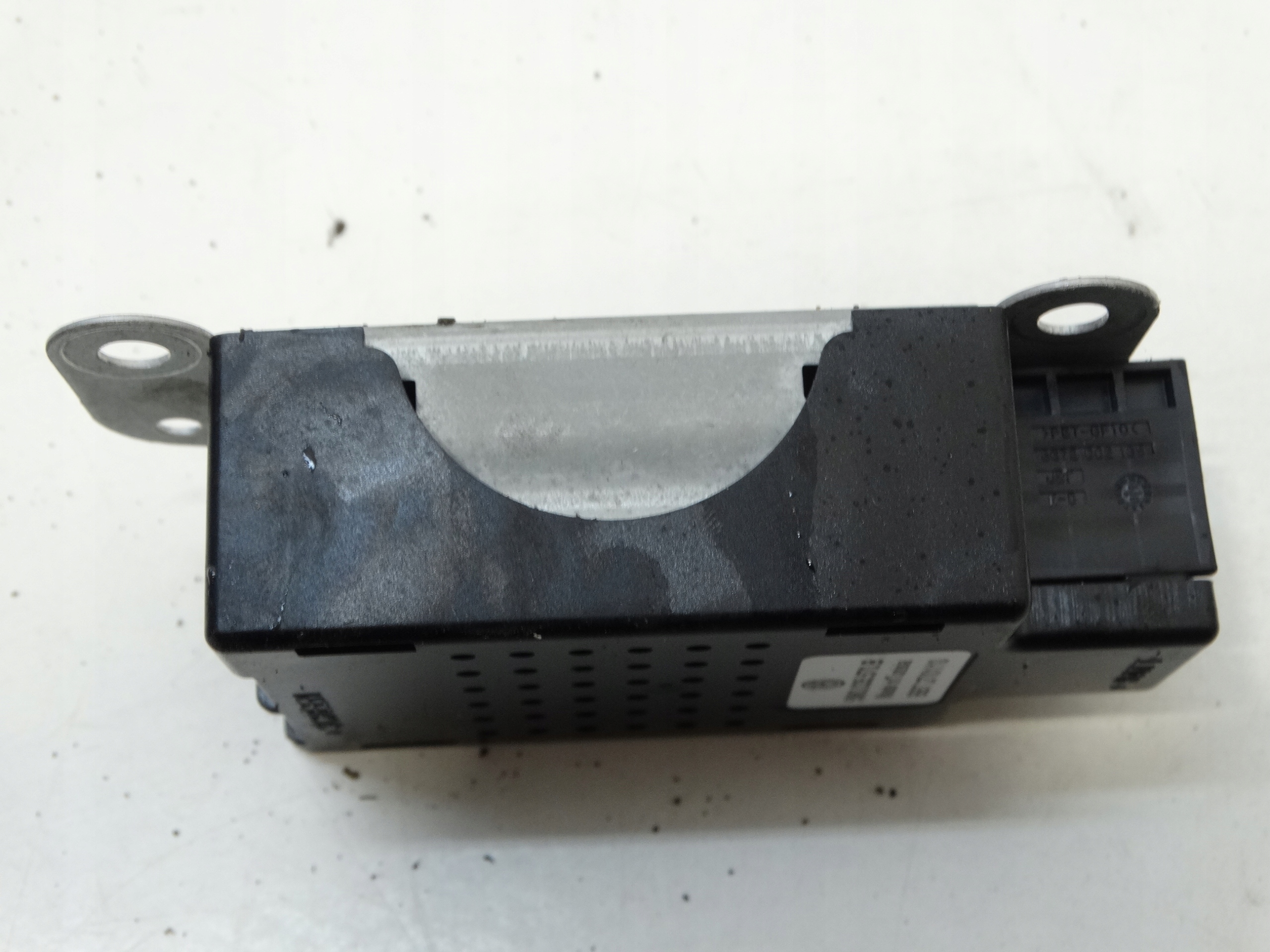 module filter PRZECIWZAKLOCENIOWY VOLKSWAGEN GOLF VI plus 5M0035570B