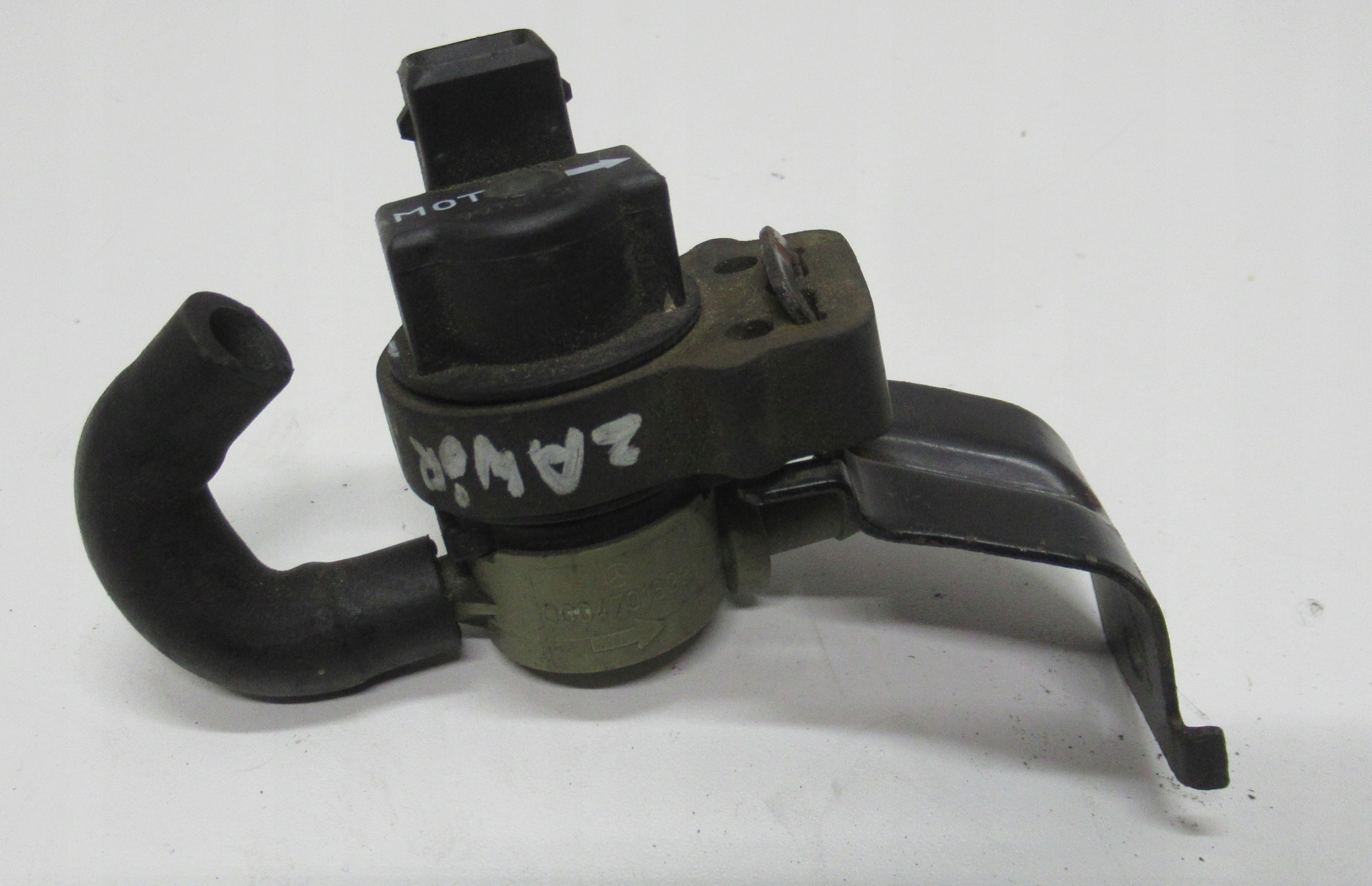 MERCEDES W208 CLK Sensor Unterdruck 0004701693