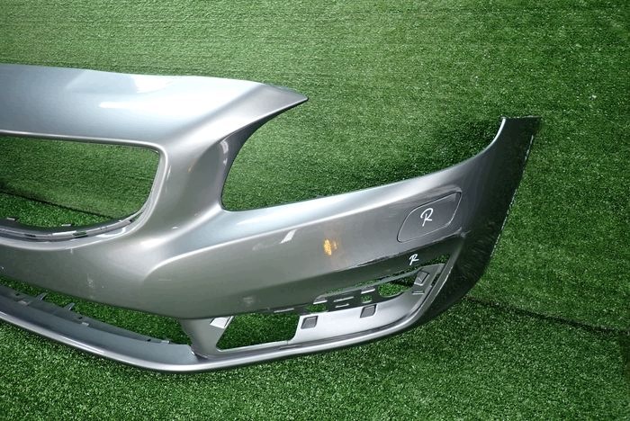 VOLVO S60 V60 LIFT 13- front bumper front
