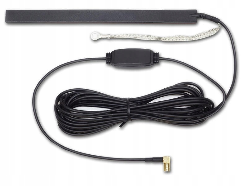 Aktywna antena DAB ALPINE KAE 232DA