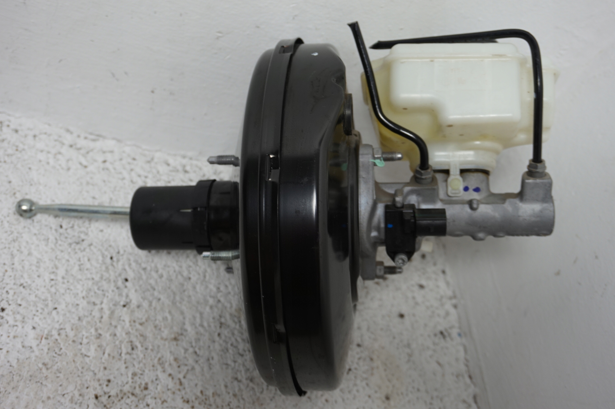 VW GOLF SCIROCCO SERWO POMPA HAMULCOWA 1K1614105FC