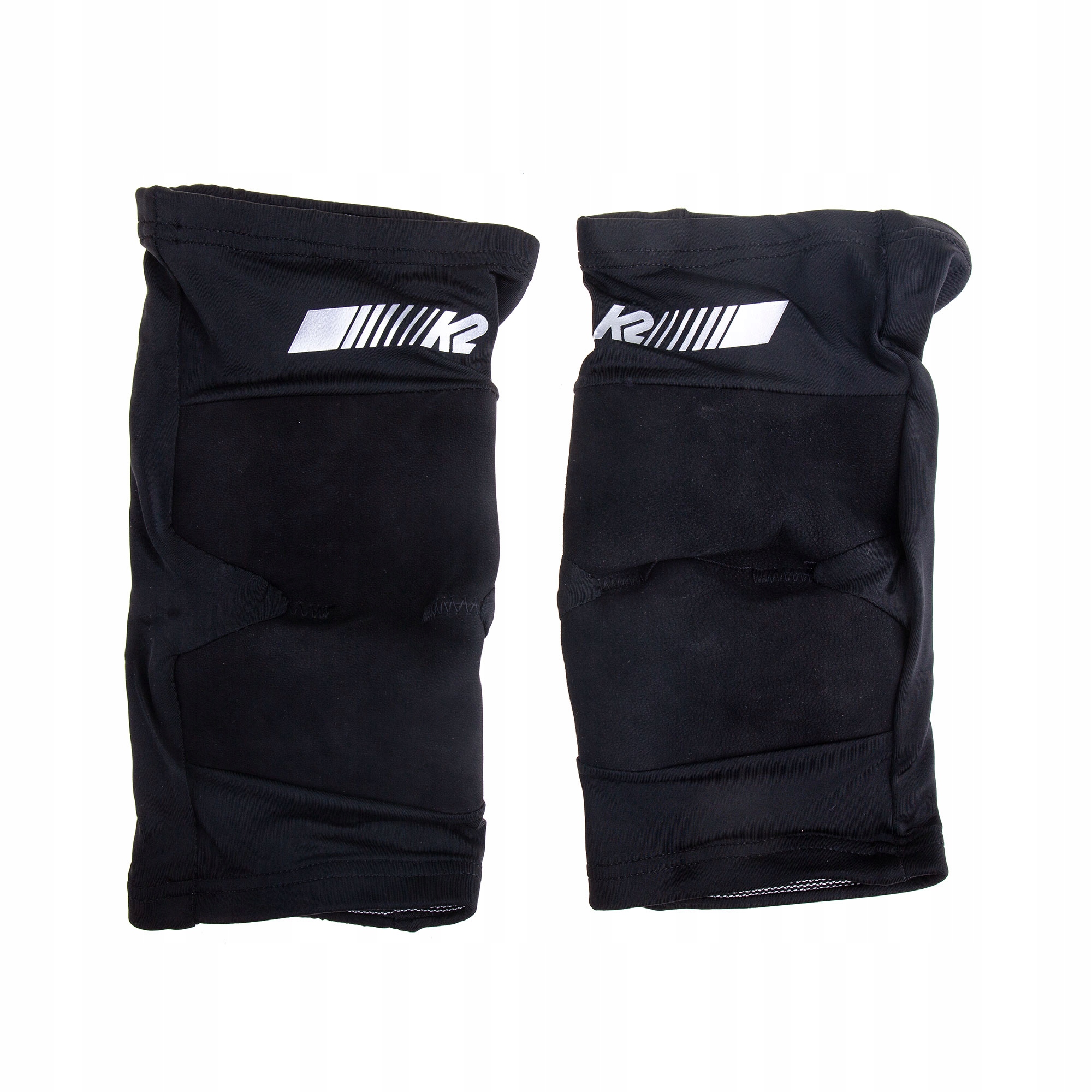 Ochraniacze Na Kolana K2 Redline Race Guards M Czarne