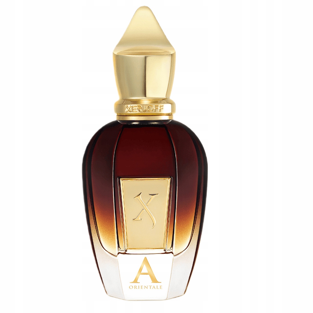 Xerjoff Alexandria Orientale Parfém, 50 ml