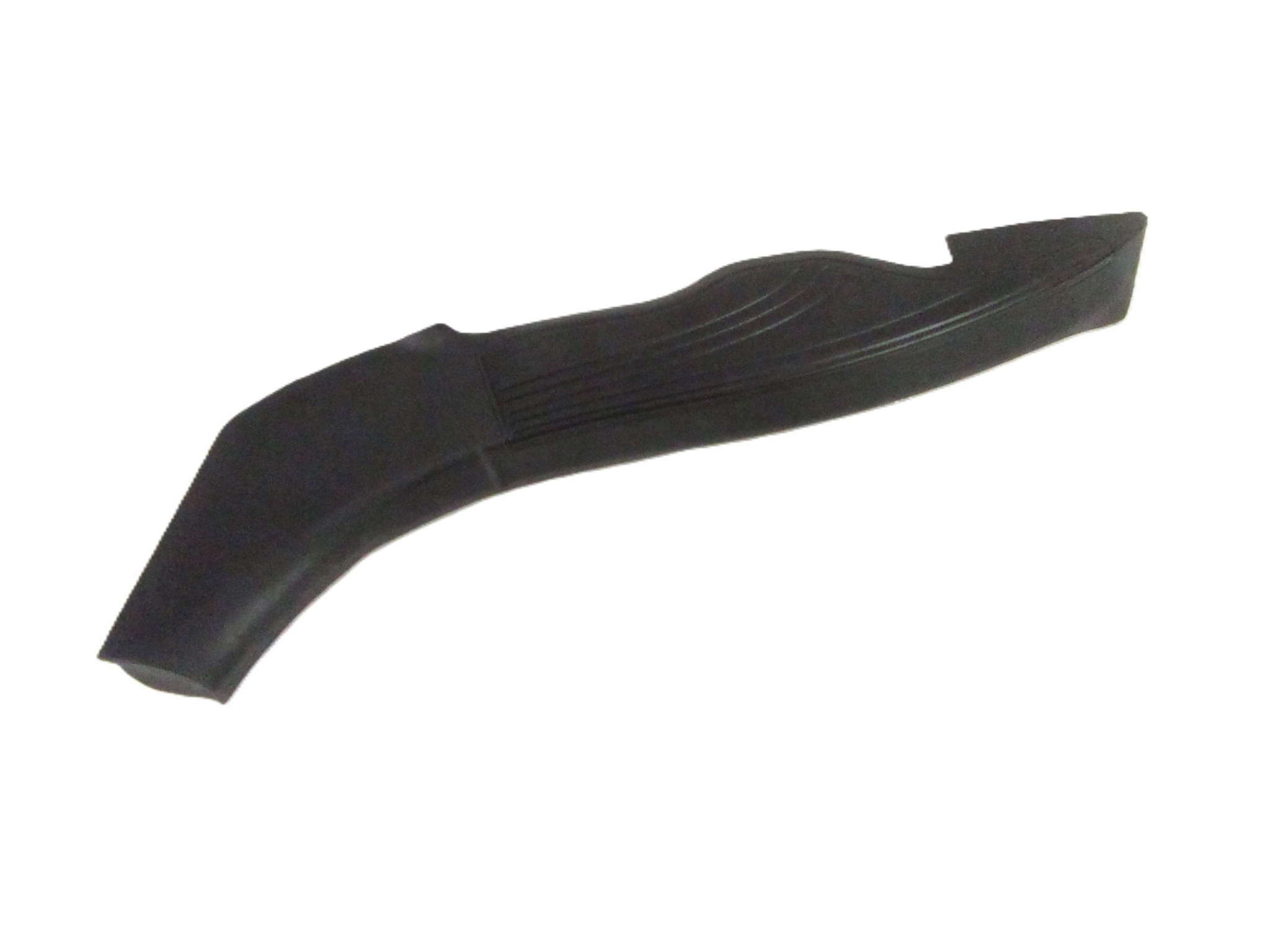 moulding cover spoiler lights left left rear part BMW G11 G12