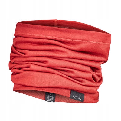

Komin trekkingowy Forclaz MT500 merino