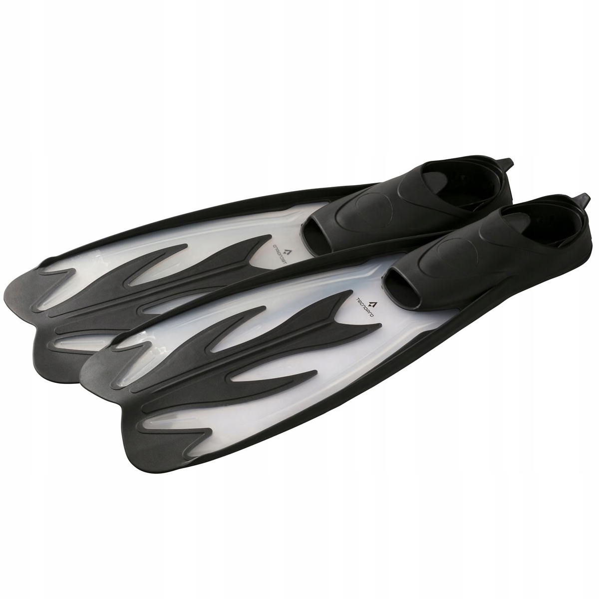 

Płetwy Treningowe Tecnopro F5 Junior 30-31 276417