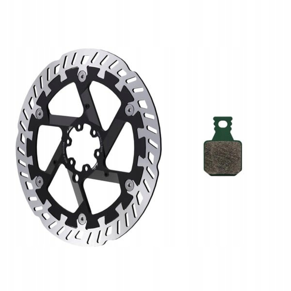 Magura Mt Estop Optimized Kit 203/p 8.s