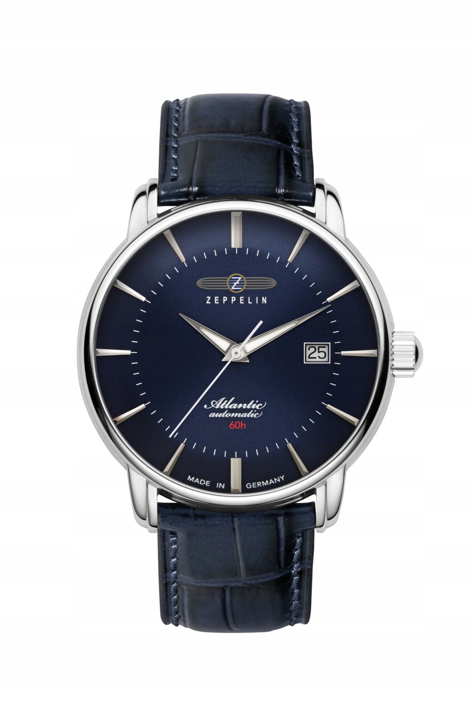 Hodinky Zeppelin Atlantic 84603 automatik