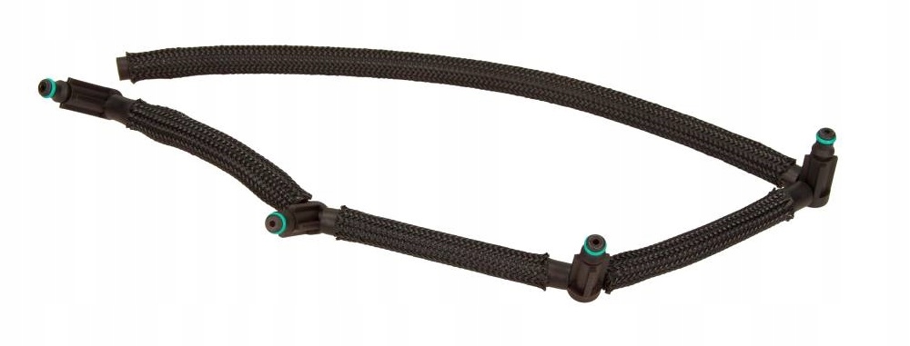 1574Q5 1574.Q5 - Линия впрыска топлива-Peugeot 308 407 1.6 HDi