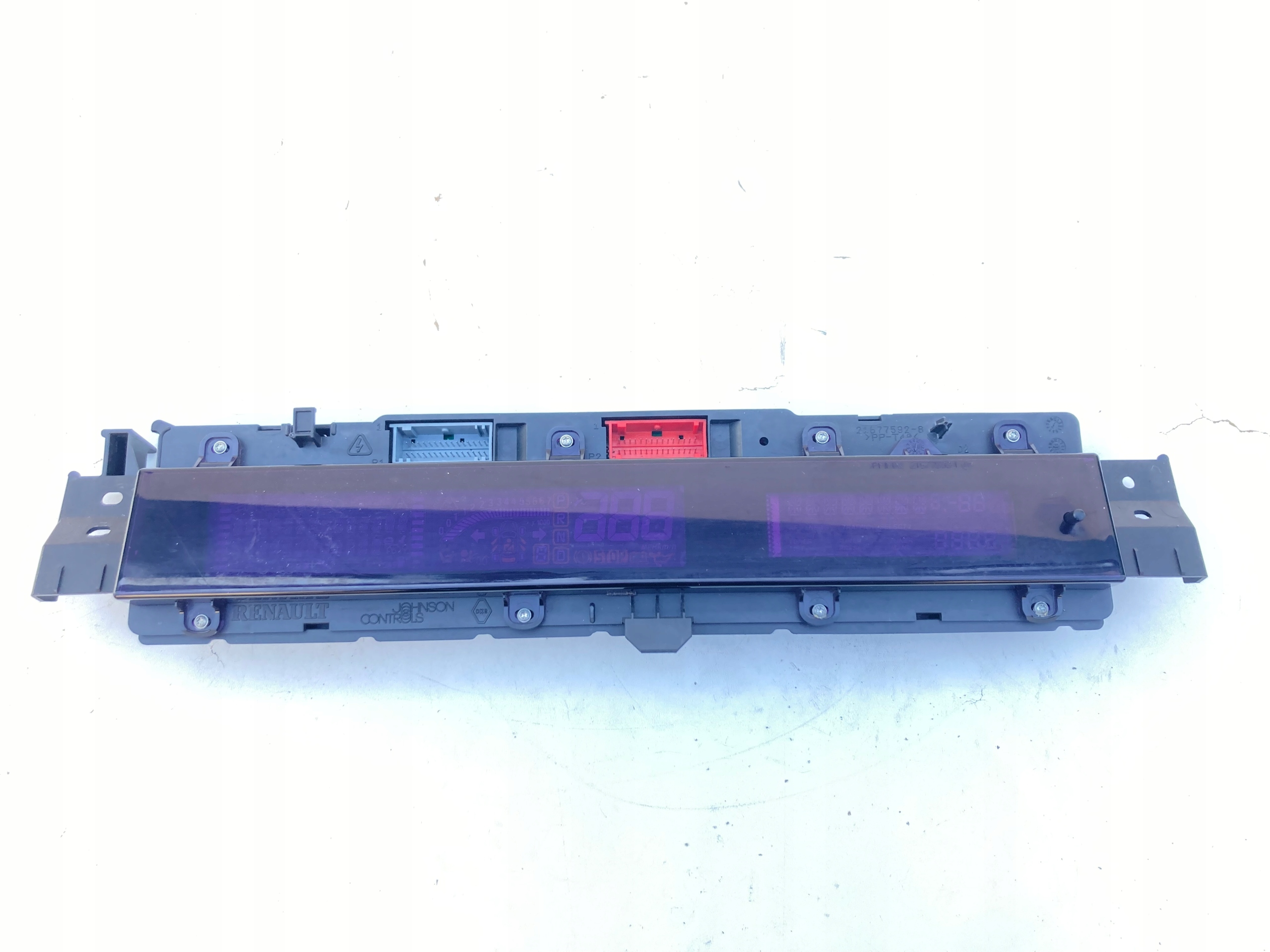 dials dials Renault ESPACE IV P8200392364A