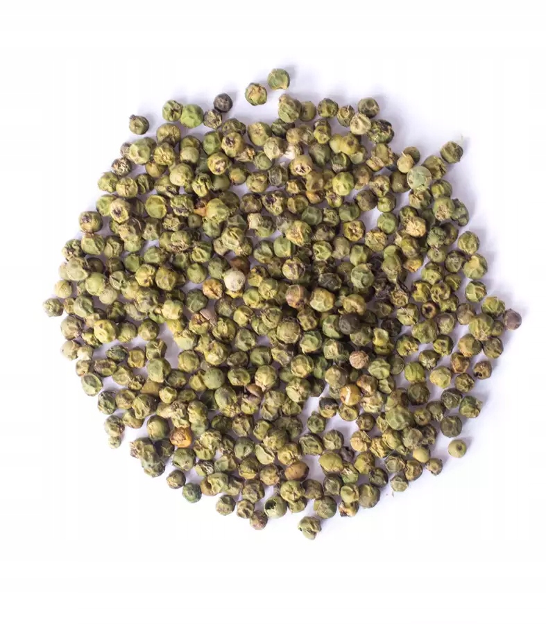 Levně Zelený pepř 5 kg