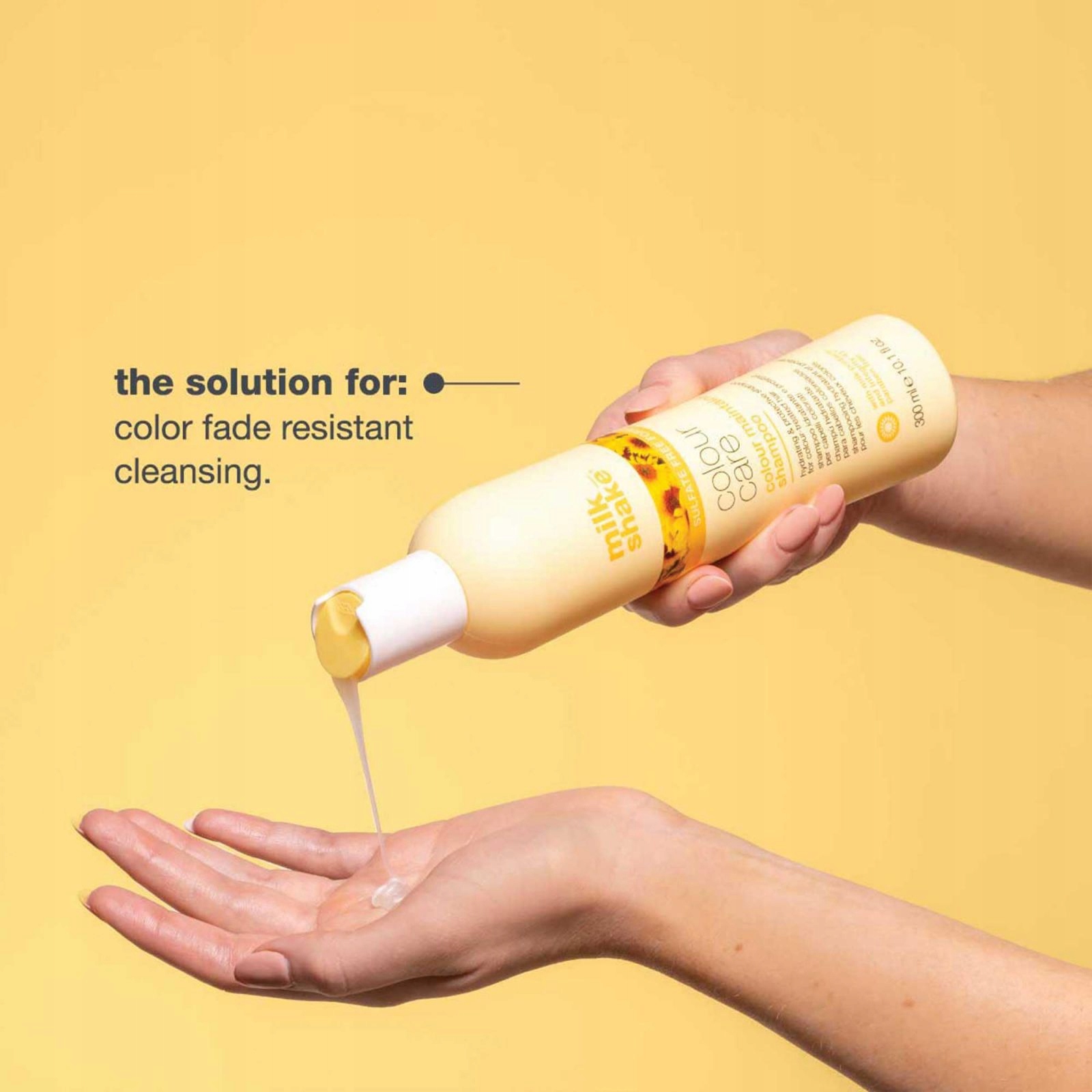 Milk_shake Color Maintainer Shampon Bez Sulfátů 1000 ML