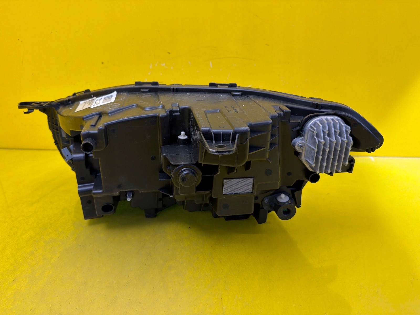 light right Volvo XC90 II 17- Full Led 32338953