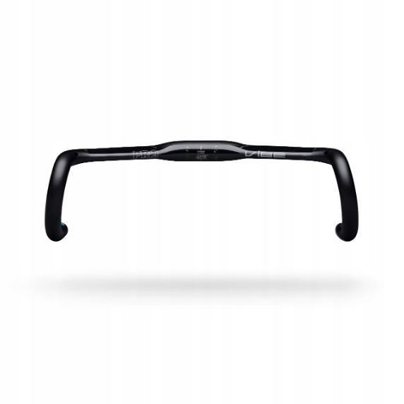 Pro Volant Vibe Aero purs. Černá 36 cm/31.8 mm/ Alu