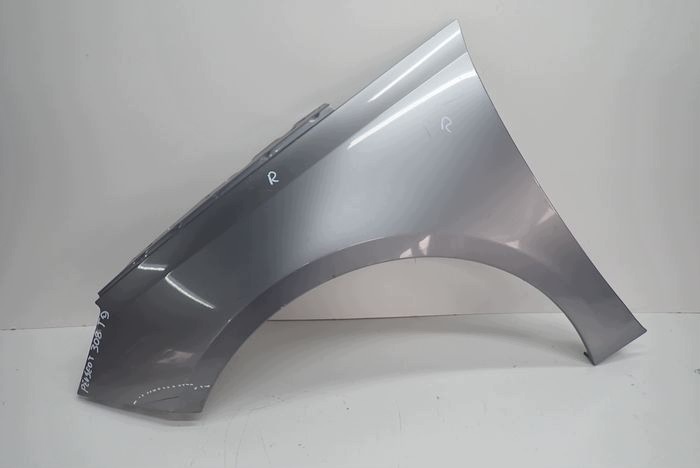 PEUGEOT 308 T9 13- fender left front front