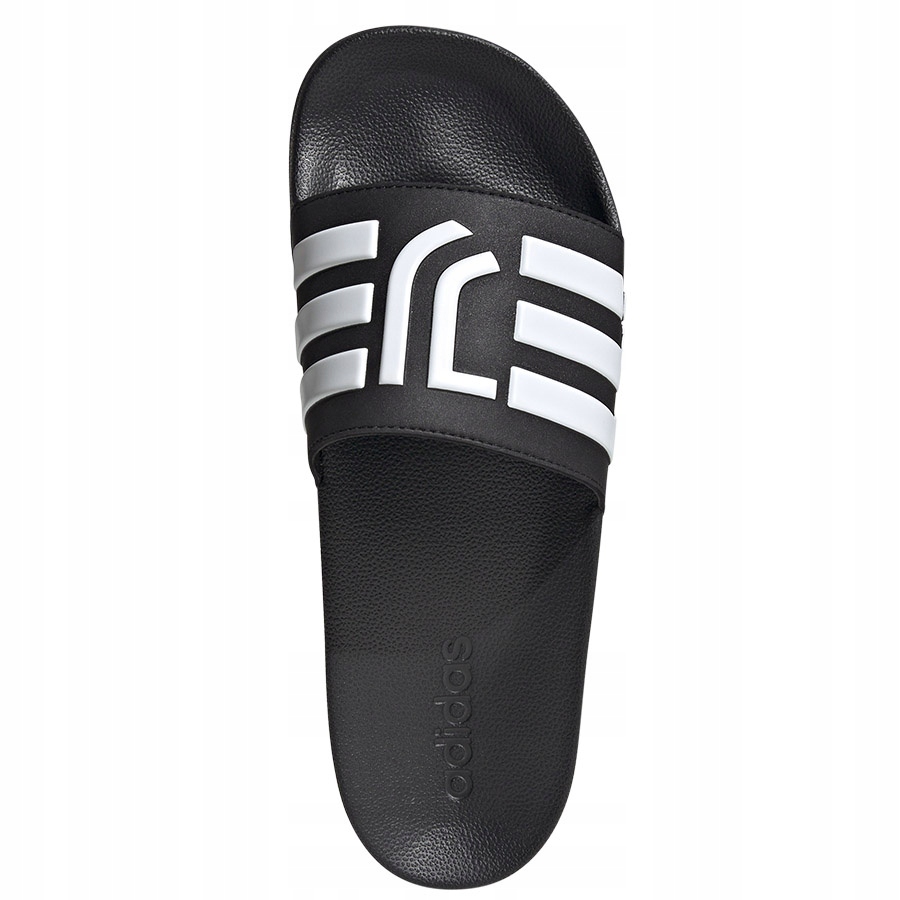 Nazouváky adidas Adilette Shower Juventus JS4862 40 1/2 černé