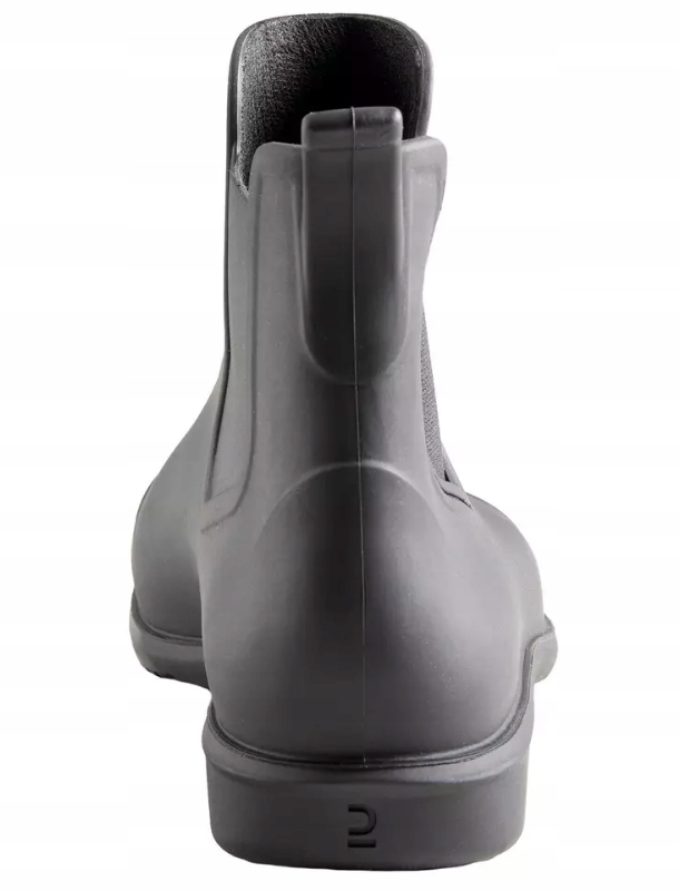 NIEPRZEMAKALNE SZTYBLETY JEŹDZIECKIE BUTY DO JAZDY KONNEJ 45 Rozmiar 45