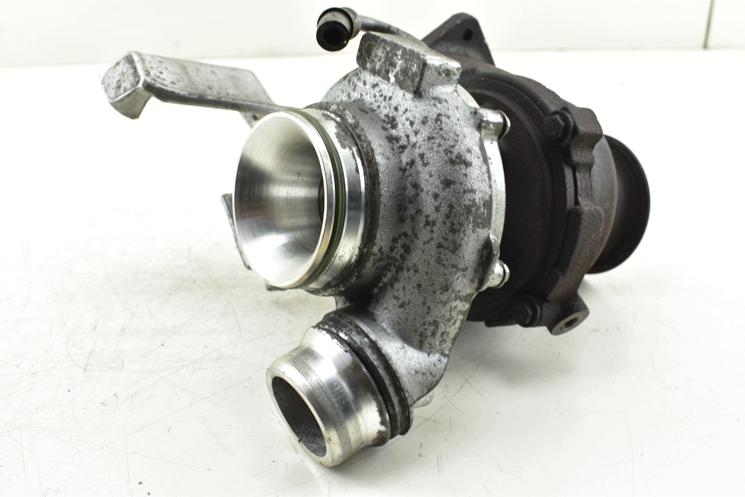 Turbina BMW E81 E87 E84 E90 E91 2.0D N47 767378-13 GT1749V