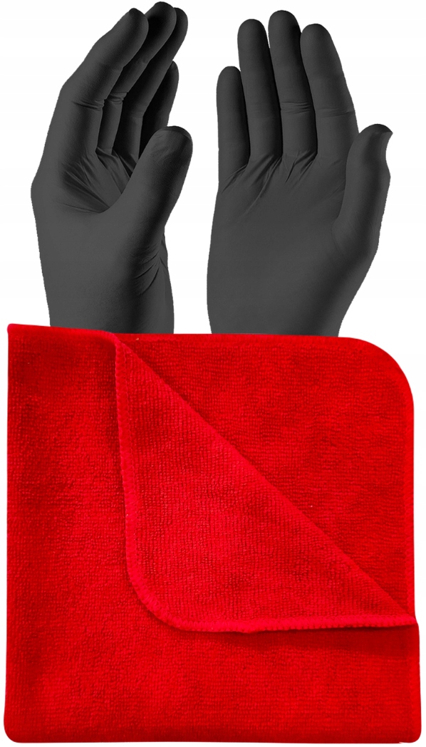 CarPro Perl Trwały dressing na opony i plastiki 1l EAN (GTIN) 0791952395978