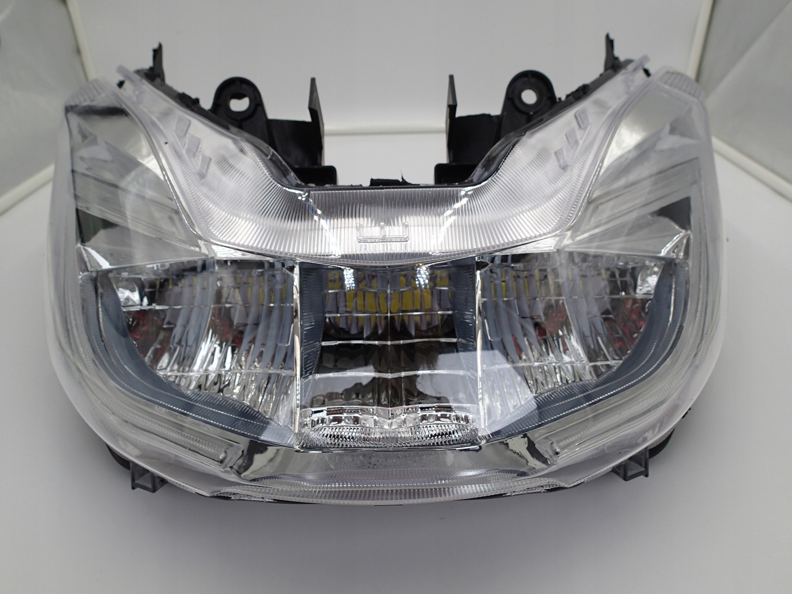 Lampa Světlomet Honda Pcx 125 cm 14-17r s Homologací