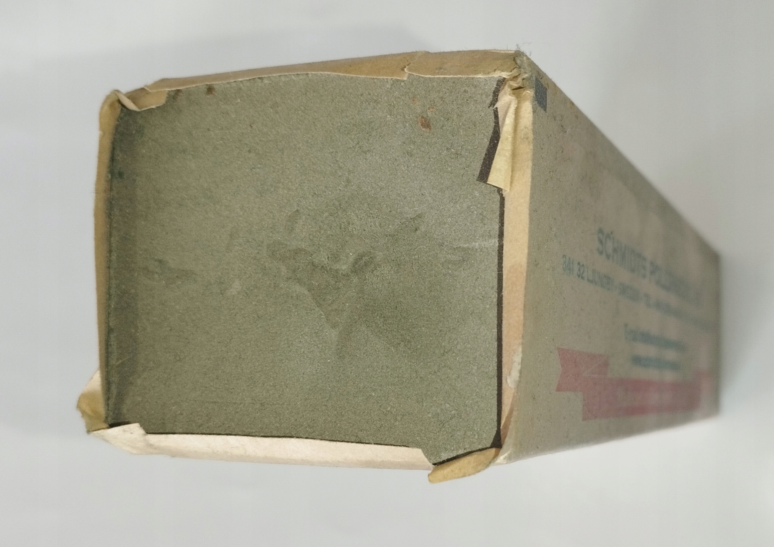 pasta polerska WABO 600 MOSIĄDZ