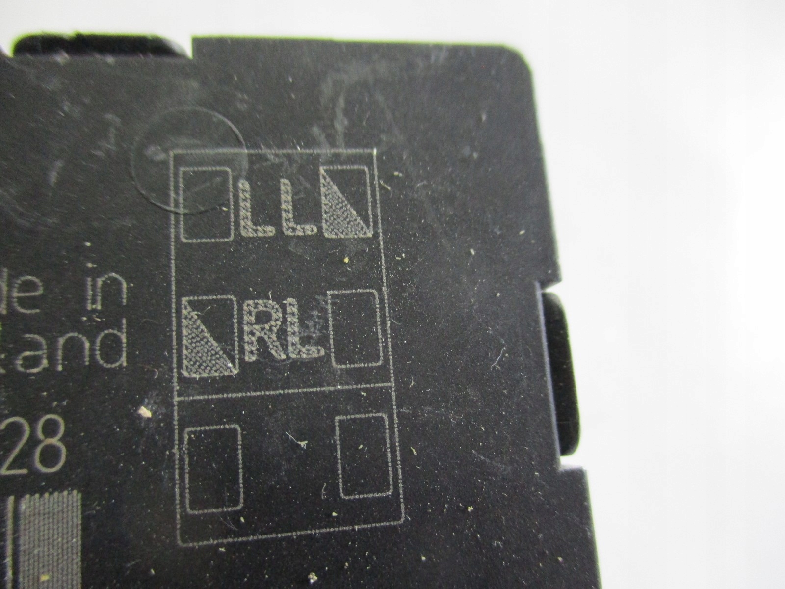 Moduł sterownik drzwi Vw Audi A3 B8 5Q0959392D Producent VW