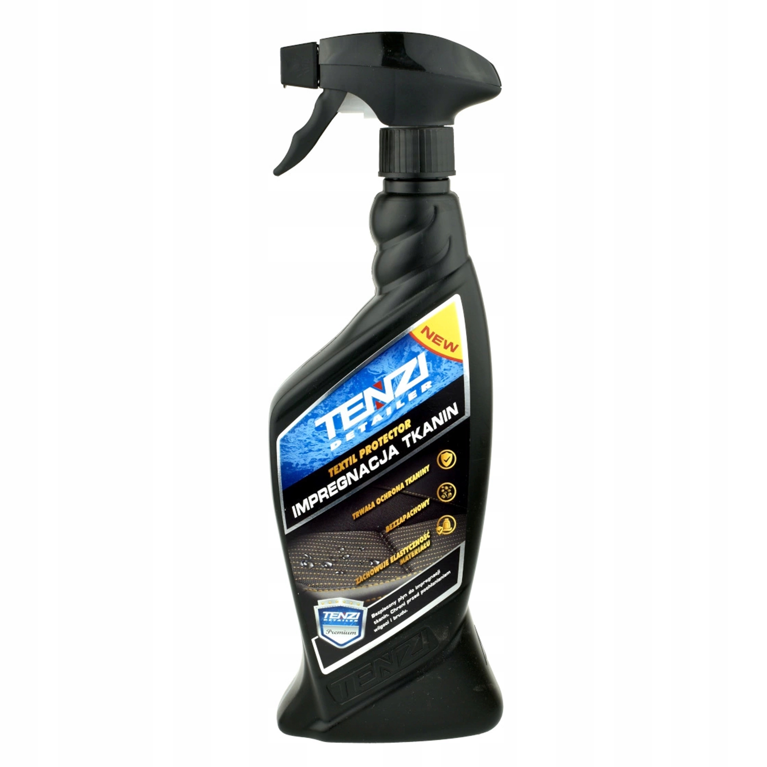 Tenzi środek do impregnacji tkanin, tapicerki mebli 600ml AD-229