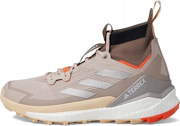 Adidas Terrex Free Hiker 2 pánské sportovní 42.2/3 trekové Pro hikingové