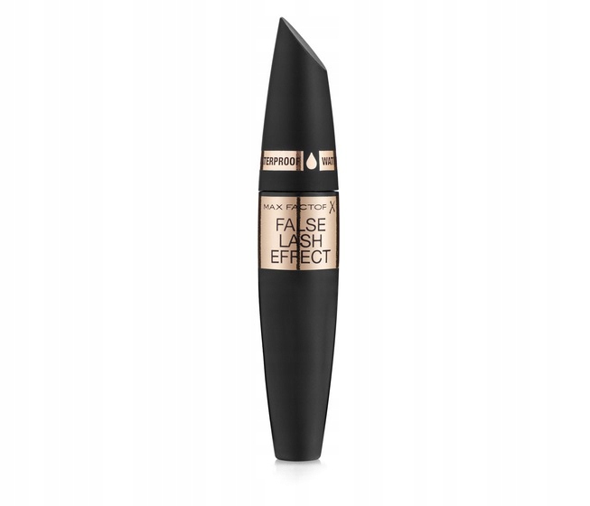 

Max Factor False Lash Effect Czarna Wodoodporna