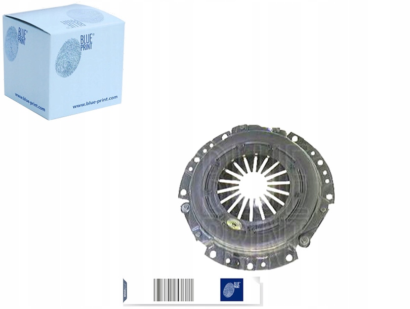 DOCISK SPRZĘGŁA MAZDA XEDOS 6 (CA) 1992.01- 1999.1 Numer katalogowy części ADM53234N