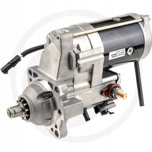 Startér 12 V 4,8 kW Denso, 3780010102