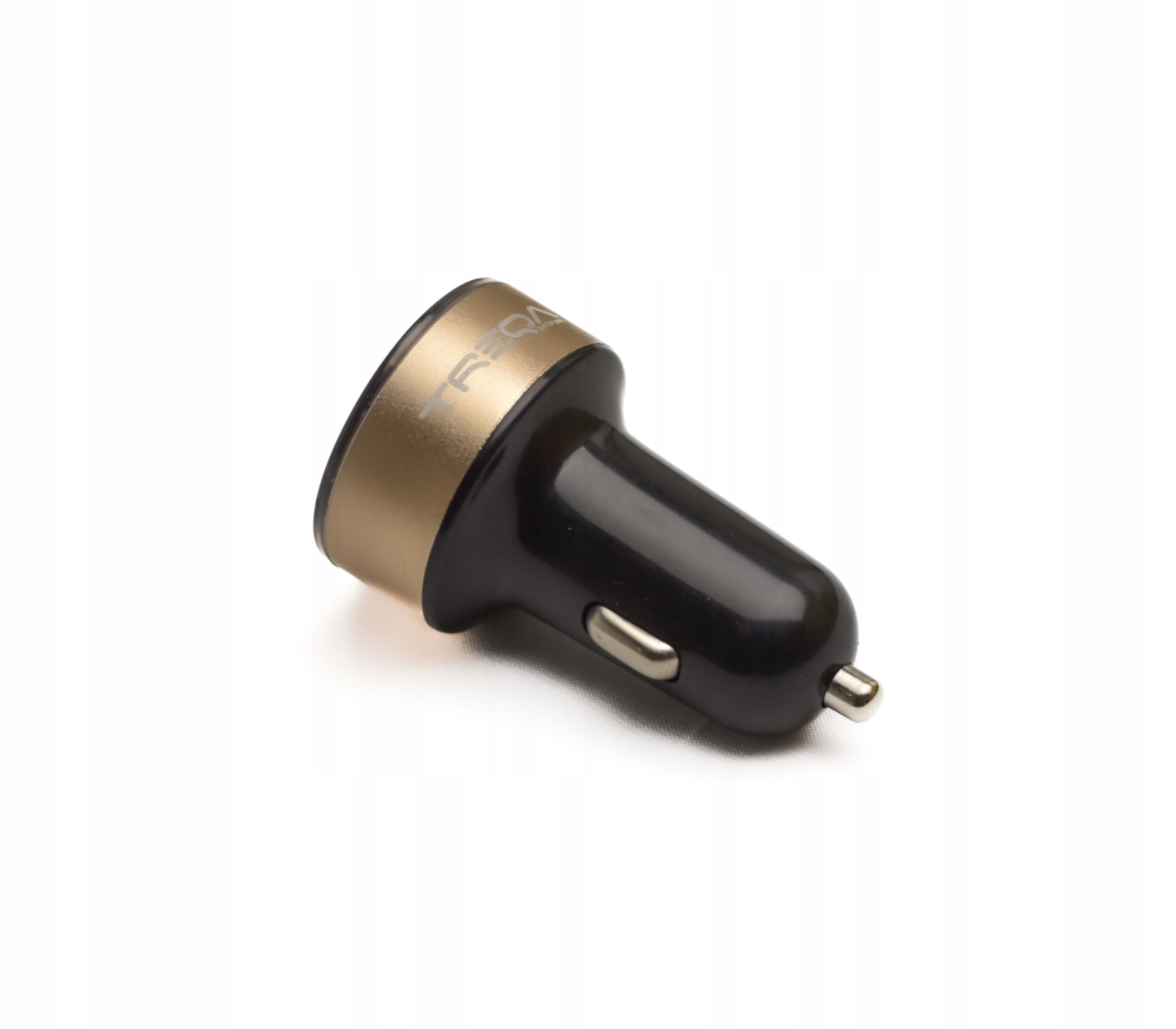 ŁADOWARKA SAMOCHODOWA 2X USB 3.1A 20W SZYBKIE