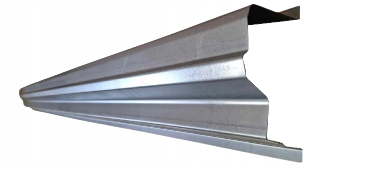 Volkswagen Taigo 2021 – Opravný plech prahu