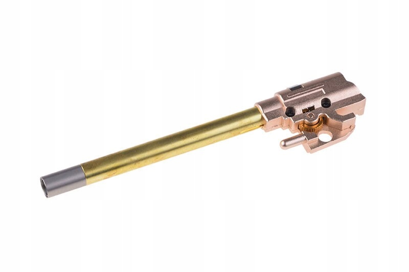 Zestaw komory i lufy Crazy Jet do replik M1911 Tm