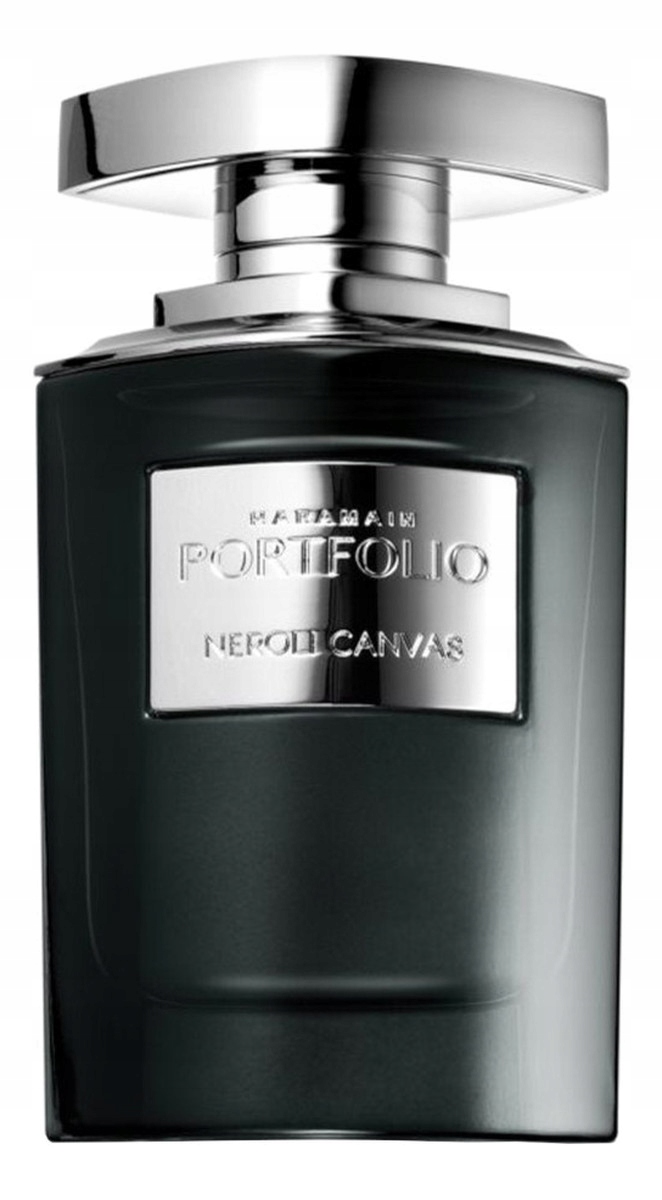 Al Haramain Portfolio Neroli Canvas Parfémovaná voda sprej 75 Ml