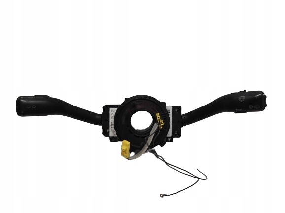 SKODA FABIA 1 I 99- PRZEŁĄCZNIK ZESPOLONY TAŚMA 4B0953503H