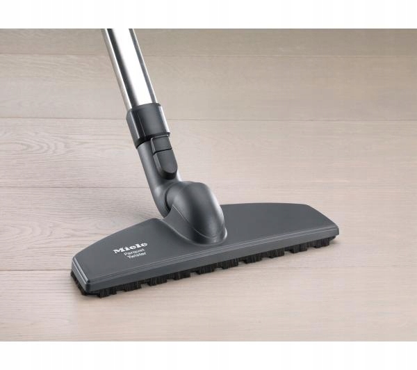 Odkurzacz Miele Complete C3 Active Parquet Kolor dominujący biały