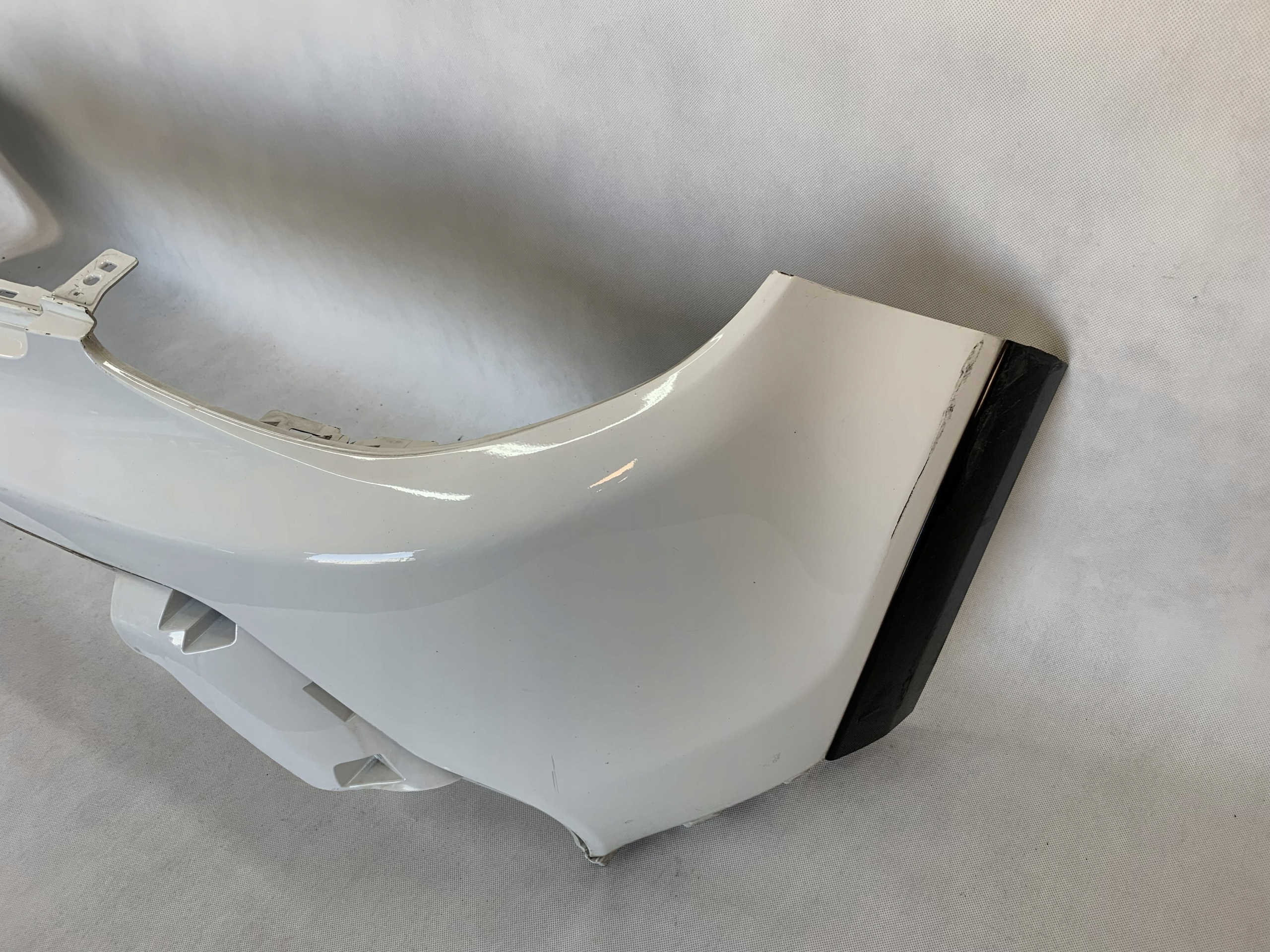 front bumper Kia Soul 2 II 13r 2013 86511-B2000 02.26