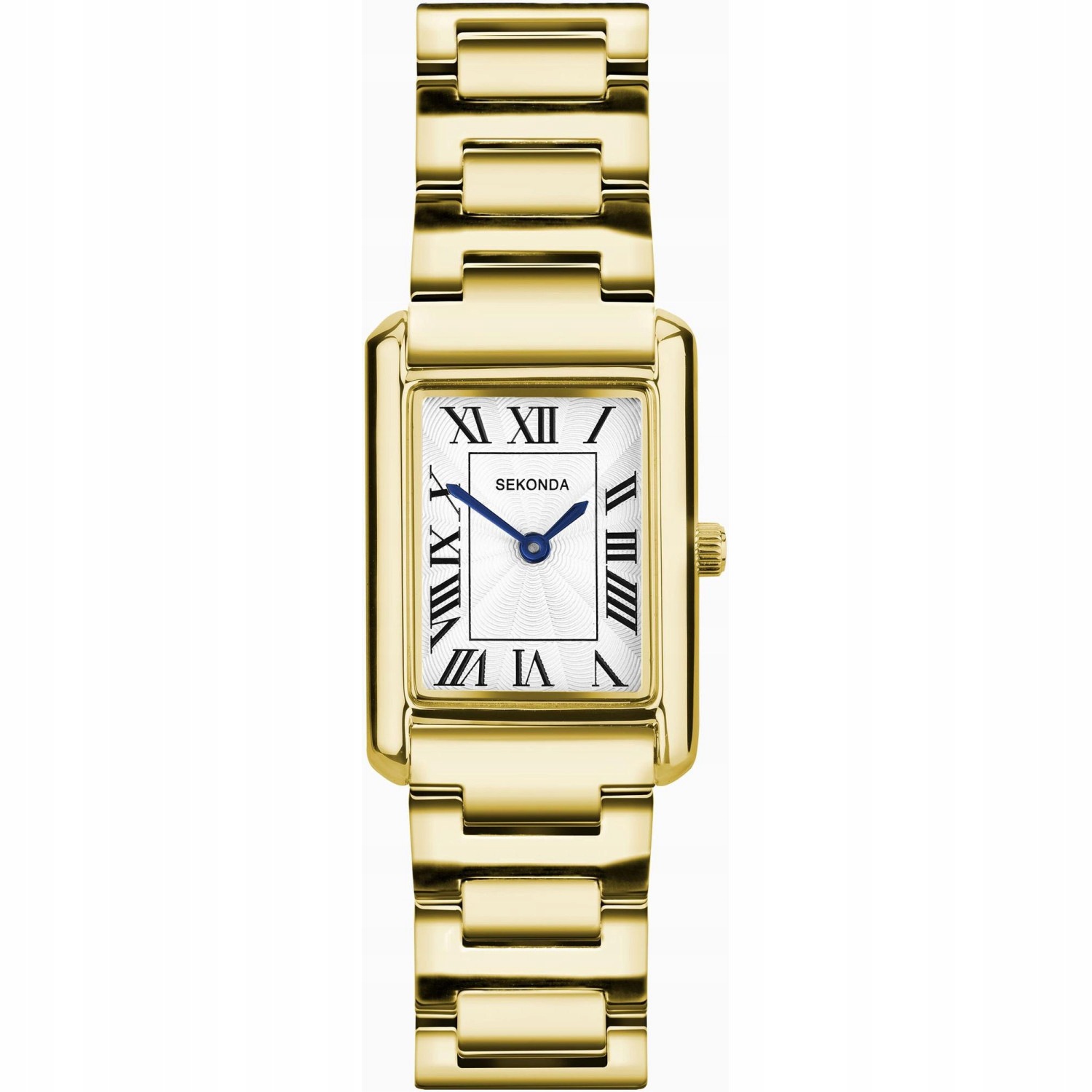 Dámské hodinky Sekonda 40694 zlaté