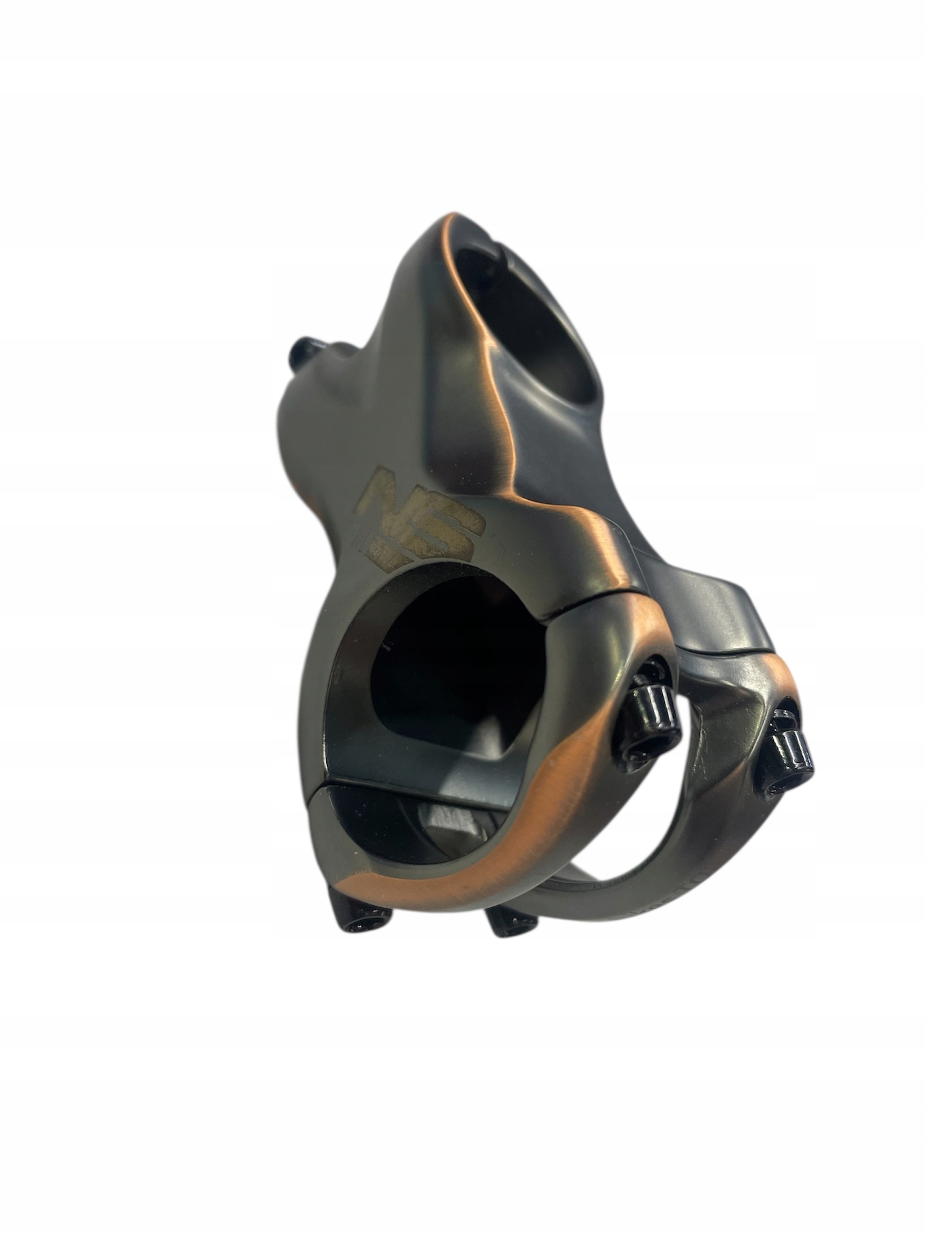 Mostek Ns Bikes Tone 35mm 60mm Oil Rub %%% Rysy