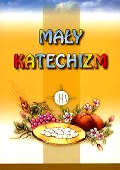 MAŁY KATECHIZM WIDŚK