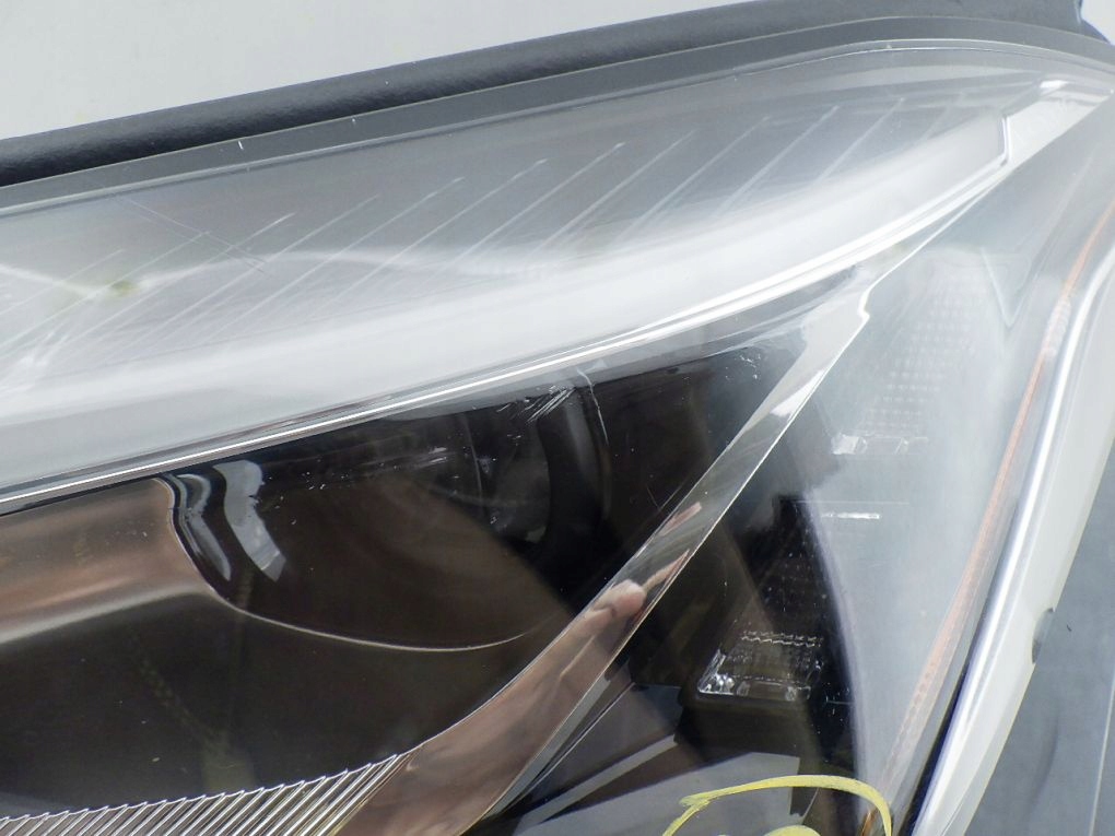 LEXUS UX FULL LED 2018- light left front