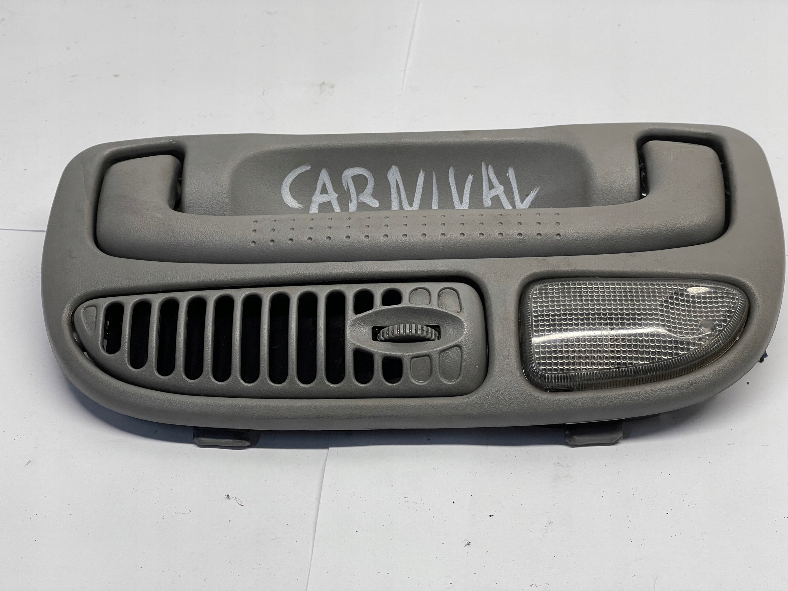 FANALE CIELO INTERNO OK55251310 RH Kia Carnival e