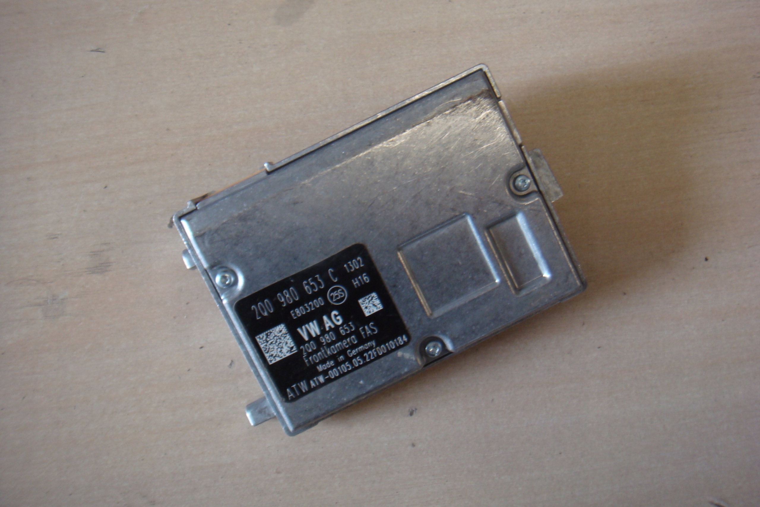 VW SEAT SKODA ПОМОЩНИК РЕМНЯ 2Q0980653C