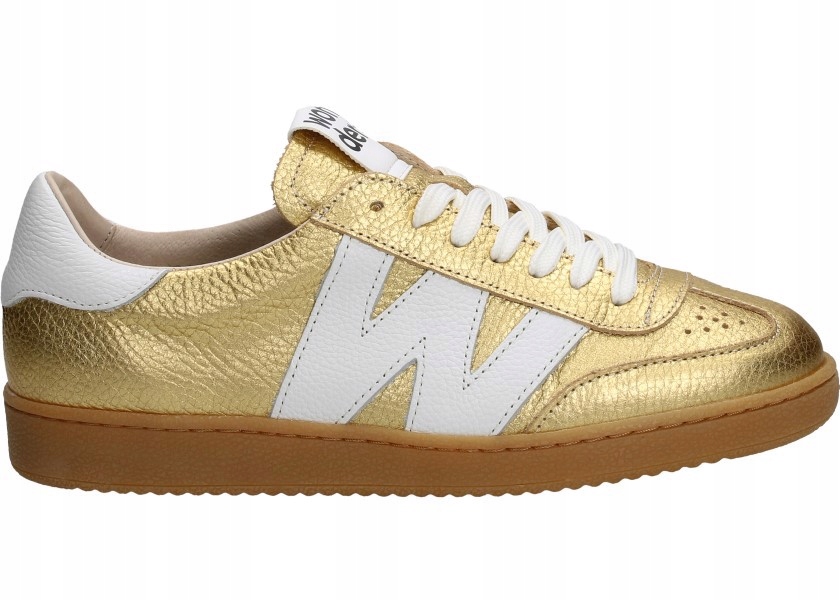 Wonders Polobotky AP-2001 38 Nubia Max Oro