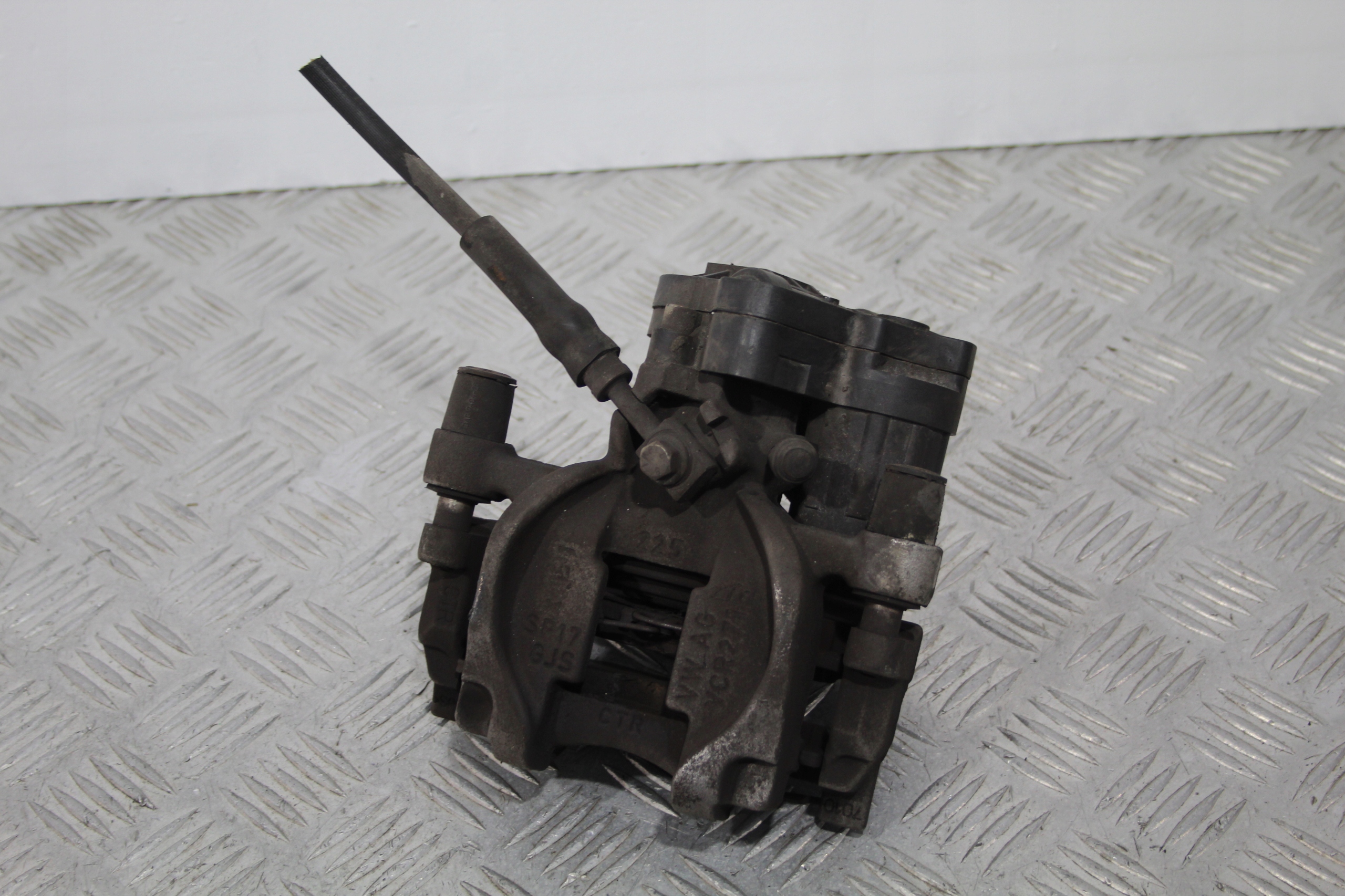caliper brake left rear part SEAT ATECA 575 576 5Q0615405DB