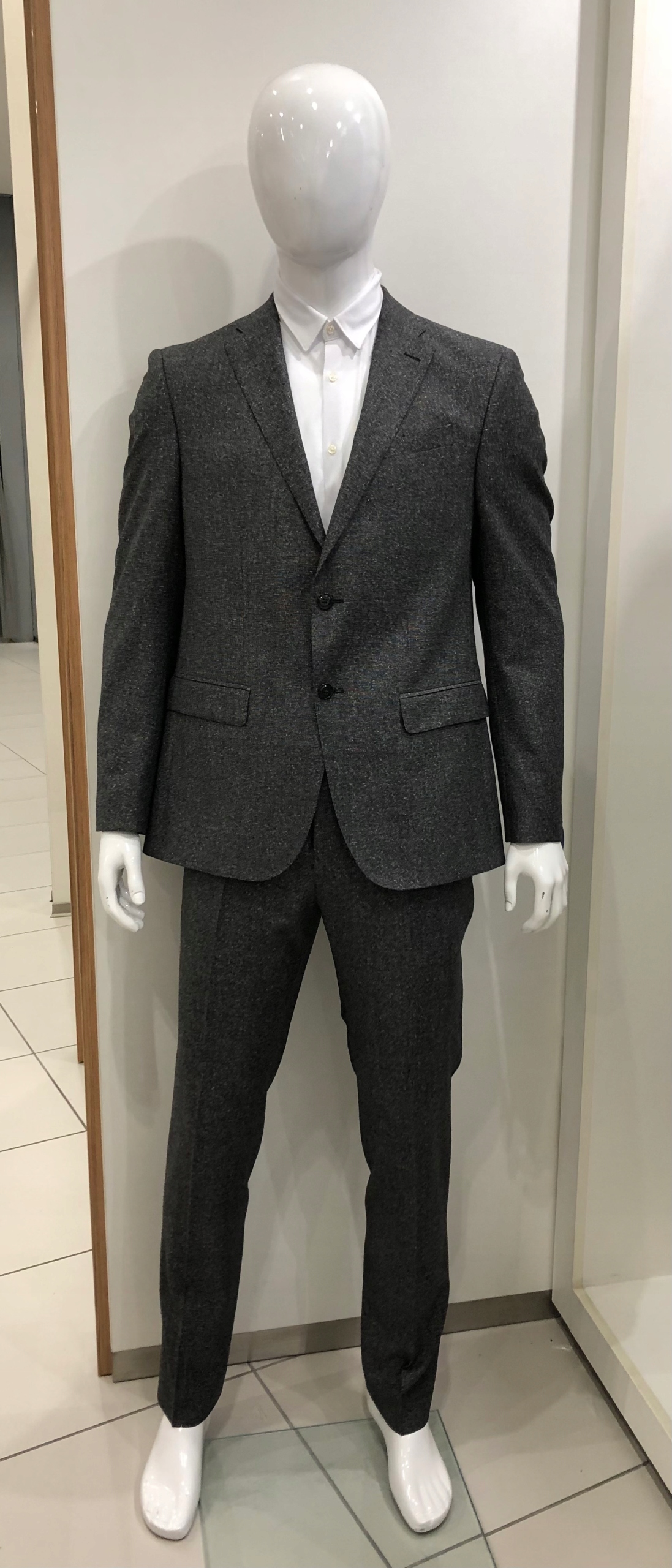 Garnitur Pierre Cardin 22855 14502 2600 r.52